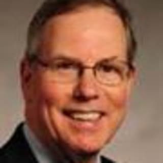 George McClure, MD, Obstetrics & Gynecology, Lacey, WA, Providence St. Peter Hospital