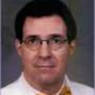 Richard Albert, MD, Pulmonology, Aurora, CO, University of Colorado Hospital