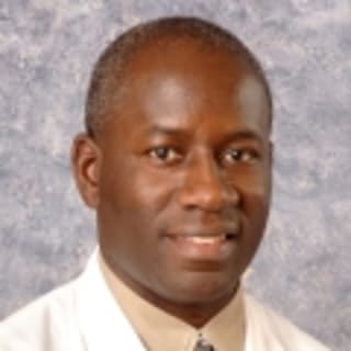 John Eshun, MD, Pediatric Gastroenterology, Memphis, TN, Le Bonheur Children's Hospital