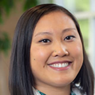 Sherry Wang, MD, Internal Medicine, Raleigh, NC