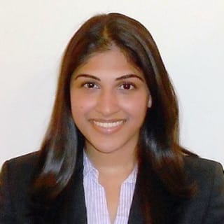 Shaleen Chakyayil, MD