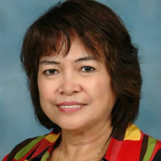 Virginia Borromeo, MD, Pediatrics, Parlin, NJ