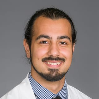 Ali Satchmei, MD