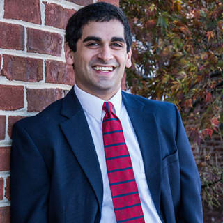 Michael Shibley