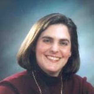 Deborah Ganem, MD
