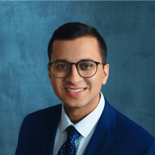 Shivam Shah, MD, Resident Physician, New York, NY