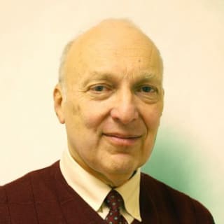 Larry Weinrauch, MD