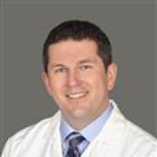 Matthew Stover, DO, Orthopaedic Surgery, South Charleston, WV, Thomas Memorial Hospital