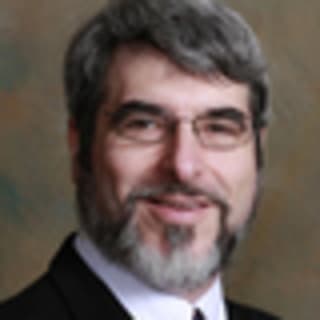 David Goldblatt, MD