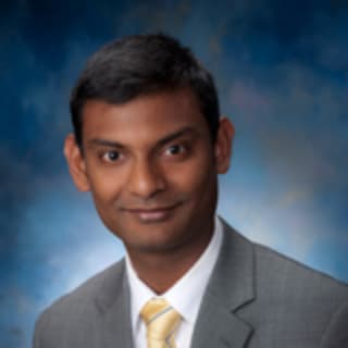 Mahesh Gajendran, MD, Internal Medicine, San Antonio, TX, The Hospitals of Providence Memorial Campus - TENET Healthcare