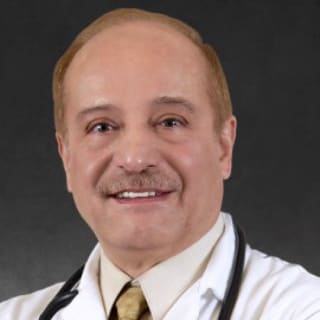 Carlos Valenzuela, Nurse Practitioner, El Paso, TX, University Medical Center of El Paso