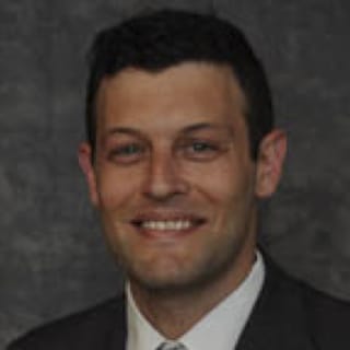 Aaron Alexander-Bloch, MD