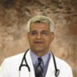 Masoud Romezi, MD, Internal Medicine, San Antonio, TX, Audie L. Murphy Memorial Veterans' Hospital