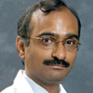 Srihari Ravi, MD