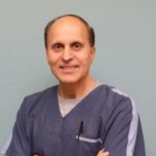 Khalid Shafiq, MD