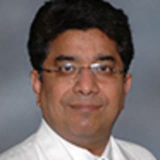 Manoj Kathuria, MD, Radiology, Dallas, TX, University of Texas Southwestern Medical Center