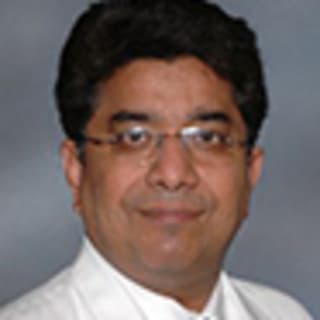 Manoj Kathuria, MD