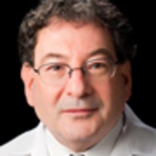 Richard Perlman, MD, Cardiology, Voorhees, NJ