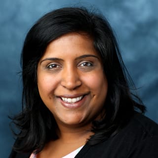 Arika Gupta, MD