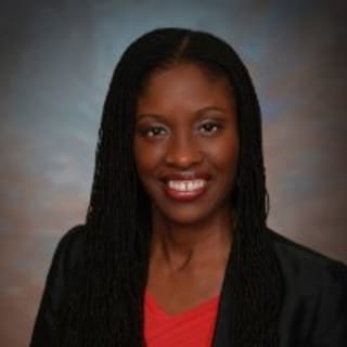 Crista (Johnson) Johnson-Agbakwu, MD