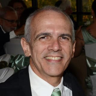 Enrique Fernandez-Perez, MD
