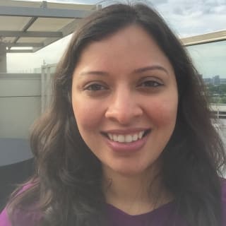 Amita Mehta, MD