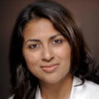 Sobia Ansari, MD, Emergency Medicine, Chicago, IL, Rush University Medical Center