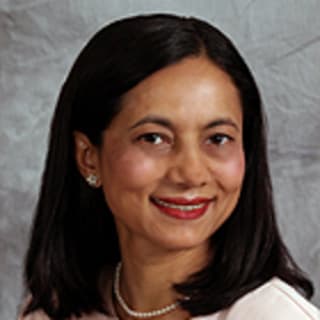 Chandrika Rizal, MD
