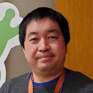 Sandy Liu, MD, Pathology, Springfield, MA