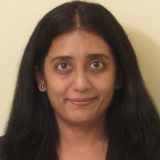 Preeti Puntambekar, MD