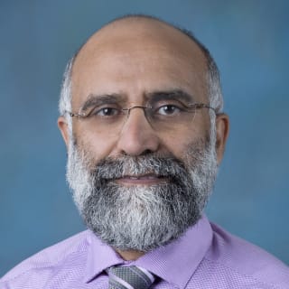 Qasim Raza, MD