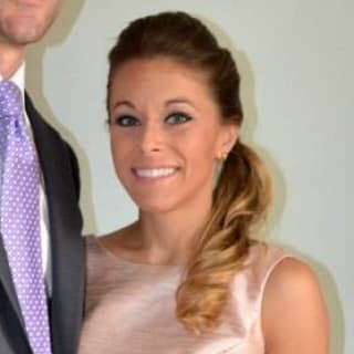 Danielle (Mollere) Najpaver, Orthopedics, Covington, LA
