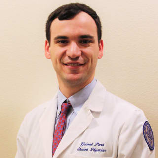 Gabriel Paris, DO, Pediatrics, South Weymouth, MA