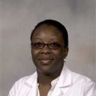 Mobolaji Famuyide, MD, Neonat/Perinatology, Jackson, MS, University of Mississippi Medical Center