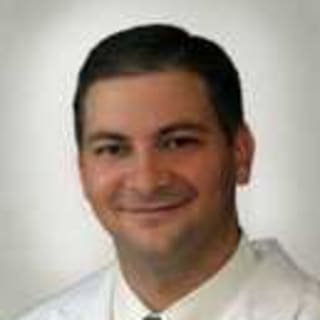 Peter Ugolini, MD, Orthopaedic Surgery, Grand Rapids, MI