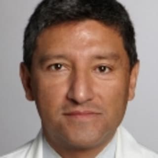Ruben Olmedo, MD