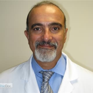 Franco Cerabona, MD, Orthopaedic Surgery, New York, NY