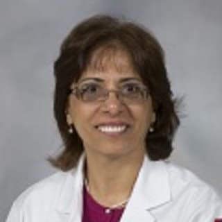 Salwa Gendi, MD, Pediatric Cardiology, Morgantown, WV