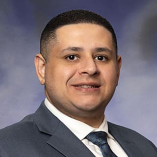 Islam Badawy, DO, Cardiology, Crown Point, IN