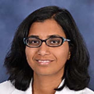 Astha Agarwal, MD, Internal Medicine, Allentown, PA, St. Luke's University Hospital - Bethlehem Campus