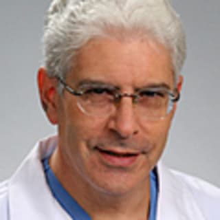 Edward Bender, MD, Thoracic Surgery, Corvallis, OR, Good Samaritan Regional Medical Center
