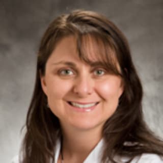 Kelli Janata, DO, Pulmonology, Longmont, CO