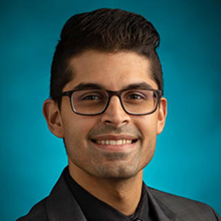 Ashay Vaidya, MD, Family Medicine, Chelsea, MI