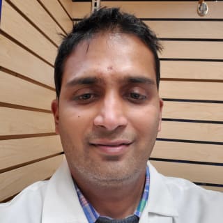 Lakshmana Pudipeddi, Pharmacist, Bridgeport, CT