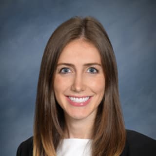 Paige Gurizzian, MD, Resident Physician, Detroit, MI