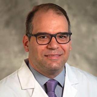 Carlos Prieto-Granada, MD, Pathology, Durham, NC