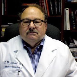 Paul Sanders, MD, Gastroenterology, Westlake Village, CA, Los Robles Health System