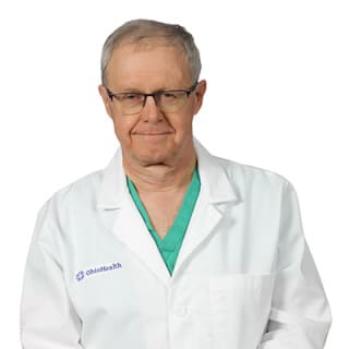 Leonid Samodelov, MD, Anesthesiology, Columbus, OH, University Hospitals Geauga Medical Center