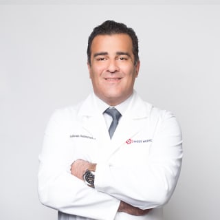 Shahram Salimitari, MD, General Surgery, Encino, CA