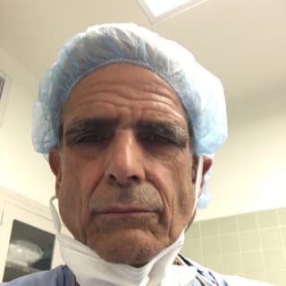 Mark Pandapas, MD, Anesthesiology, Hayward, CA